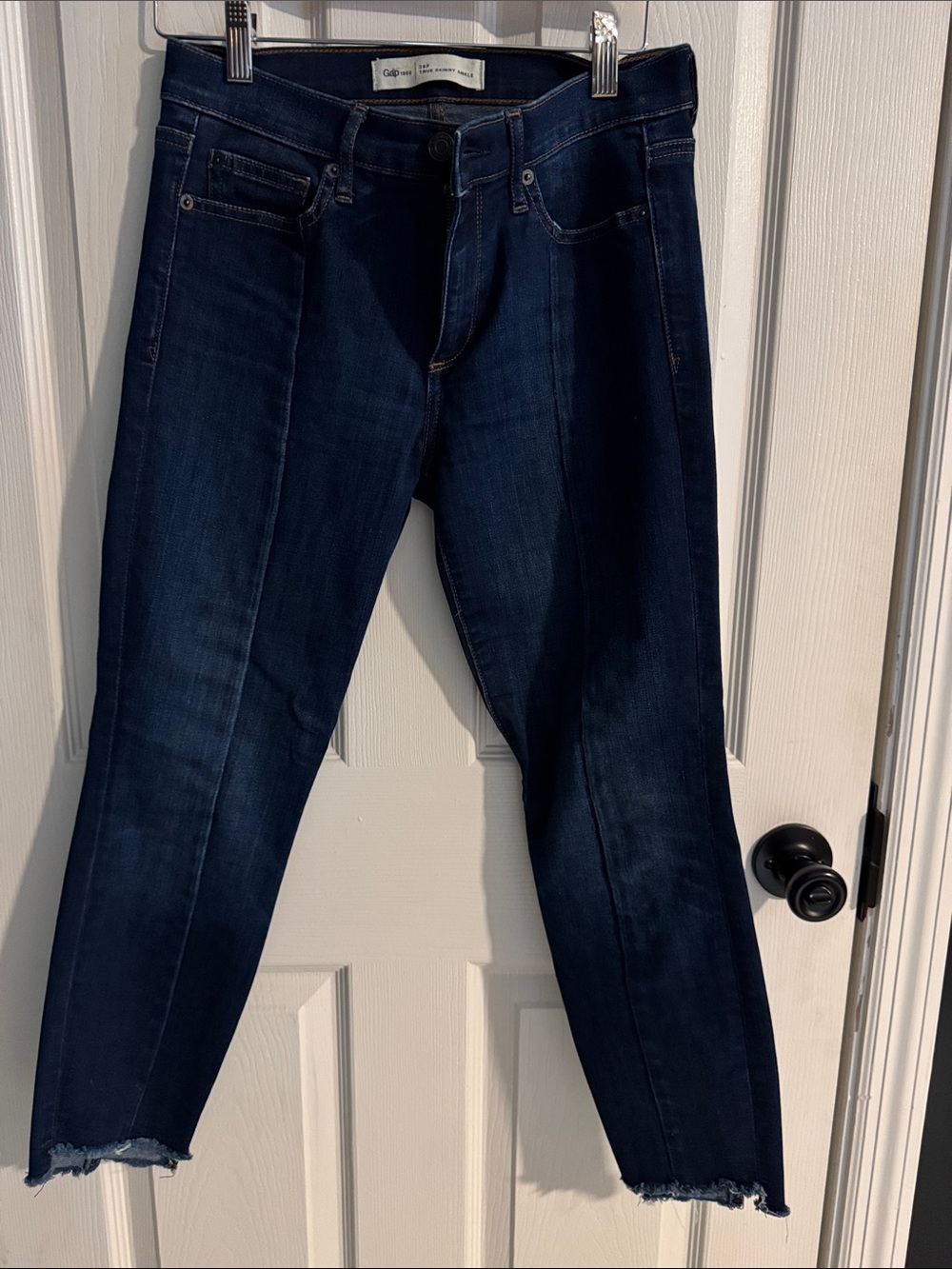 Gap Dark Blue Women’s Jeans 28x24.5 Petite